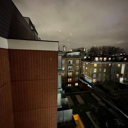 King Square Gardens Apartamento Londres Exterior foto