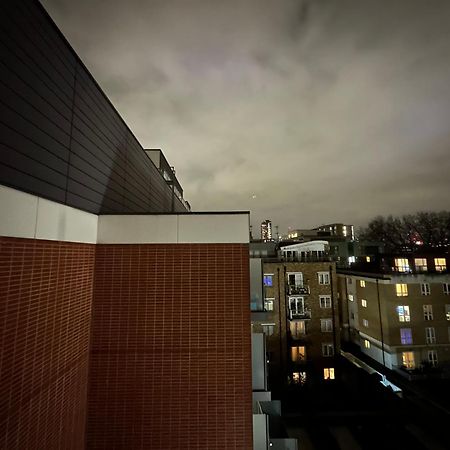 King Square Gardens Apartamento Londres Exterior foto