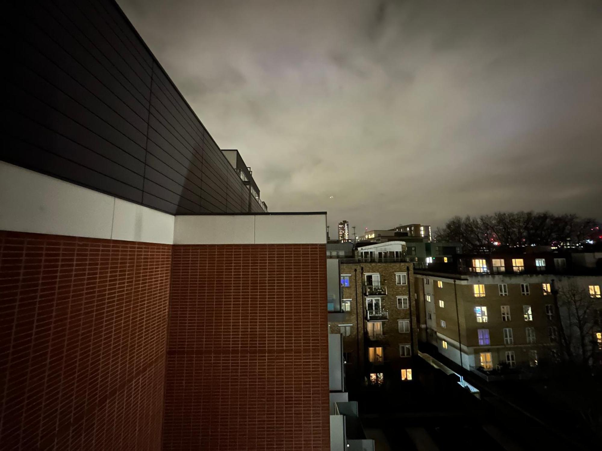 King Square Gardens Apartamento Londres Exterior foto